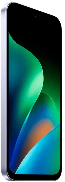 Мобильный телефон Xiaomi Redmi 17 4/128GB Purple Global - изображение 3