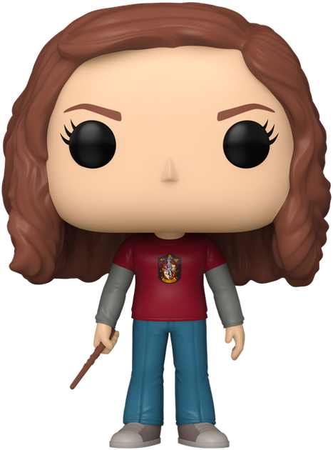 Figurka Funko Pop! Hermione Granger (889698864435) - Zdjęcie 2 Figurka Funko Pop! Hermione Granger (889698864435) - obraz 2