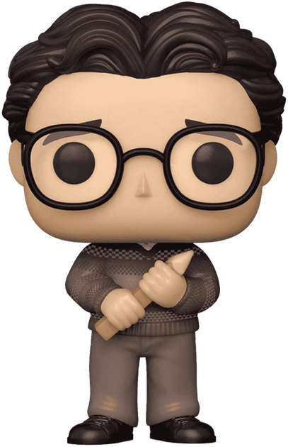 Figurka Funko Pop! Guillermo de la Cruz (889698867542) - Zdjęcie 2 Figurka Funko Pop! Guillermo de la Cruz (889698867542) - obraz 2