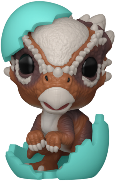 Figurka Funko Pop! Stygimoloch Hatchling (889698890472) - Zdjęcie 2 Figurka Funko Pop! Stygimoloch Hatchling (889698890472) - obraz 2