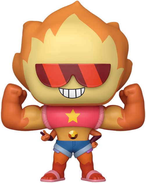 Figurka Funko Pop! Sunstone (889698903394) - obraz 2
