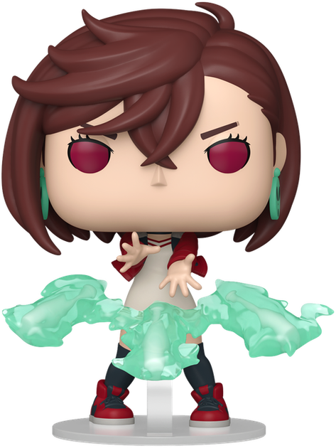 Figurka Funko Pop! Momo (889698916455) - obraz 2