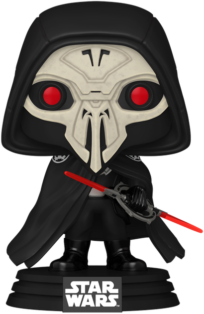 Figurka Funko Pop! The Crow (889698920599) - obraz 2