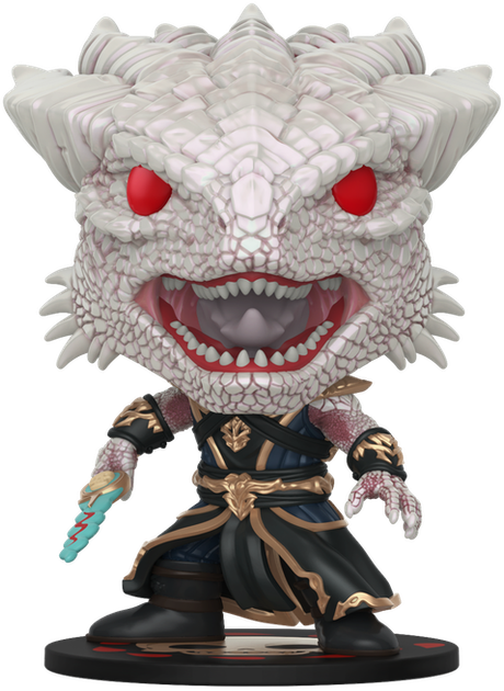 Figurka Funko Pop! Dark Urge (889698942164) - obraz 2