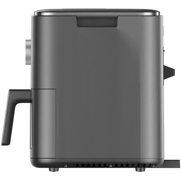 Мультипечь Mijia Smart Steam Air Fryer 7L BHR08U4EU Black - Фото 8 Мультипечь Mijia Smart Steam Air Fryer 7L BHR08U4EU Black - изображение 8