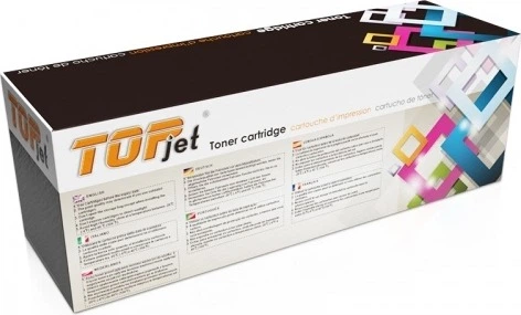 Картридж TopJet для Triumph-Adler/Utax PK-1011 Black (1T02RY0TA0/1T02RY0UT0) - зображення 3