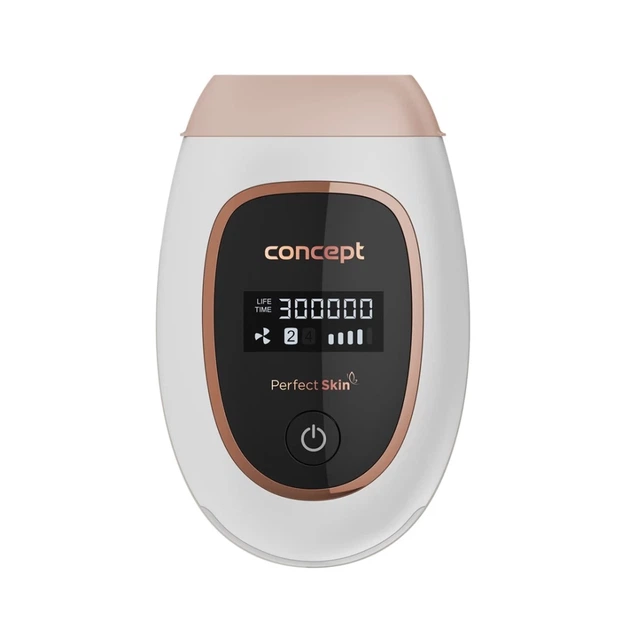 IPL-эпилятор Concept IL3020 (8595631011201) - изображение 8