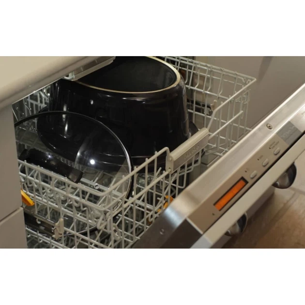 Повільноварка Crock-Pot SCCPBPP605-050 5,7 л Chrome (5060134335848) - зображення 11