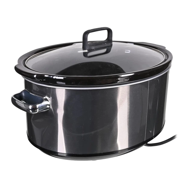 Медленноварка Crock-Pot CSC063X 7,5 л (5060569671467) - изображение 4