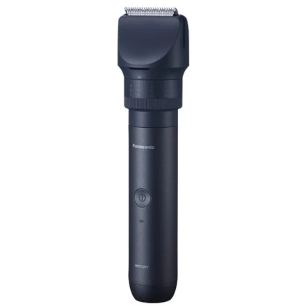 Триммер Panasonic MultiShape ER-CKN2-A301 58 уровней Black (5025232925636) - изображение 5