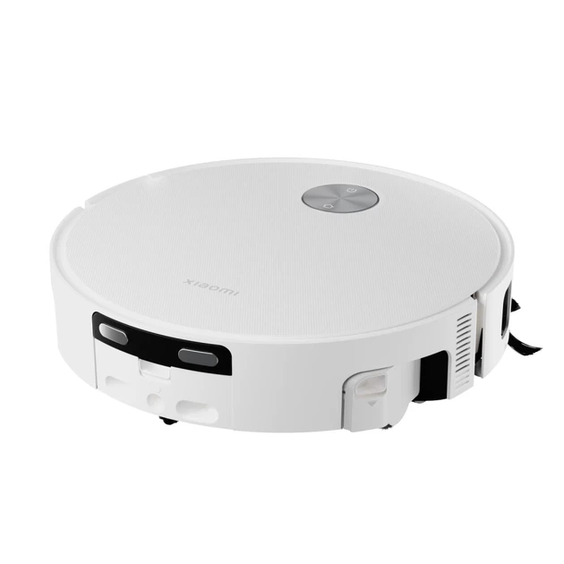 Робот-пилосос Xiaomi Robot Vacuum 6 EU для сухого та вологого прибирання 5200 mAh 30000 Pa White (6932554494988) - Фото 4 Робот-пилосос Xiaomi Robot Vacuum 6 EU для сухого та вологого прибирання 5200 mAh 30000 Pa White (6932554494988) - изображение 4