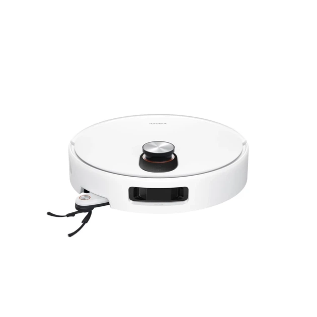 Робот-пылесос Xiaomi Robot Vacuum 5 (6932554439897) - Фото 4 Робот-пылесос Xiaomi Robot Vacuum 5 (6932554439897) - изображение 4