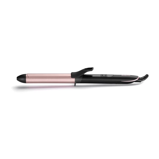 Плойка BaByliss C451E (3030050153644) - Фото 6 Плойка BaByliss C451E (3030050153644) - изображение 6