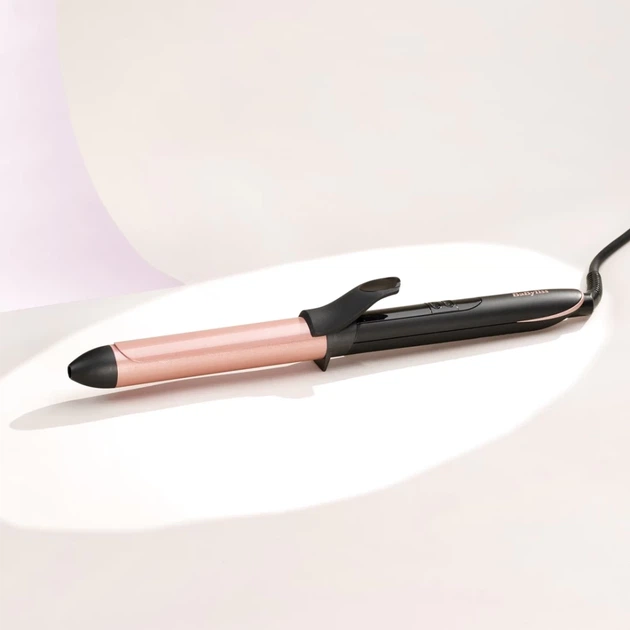 Плойка BaByliss C451E (3030050153644) - Фото 11 Плойка BaByliss C451E (3030050153644) - изображение 11