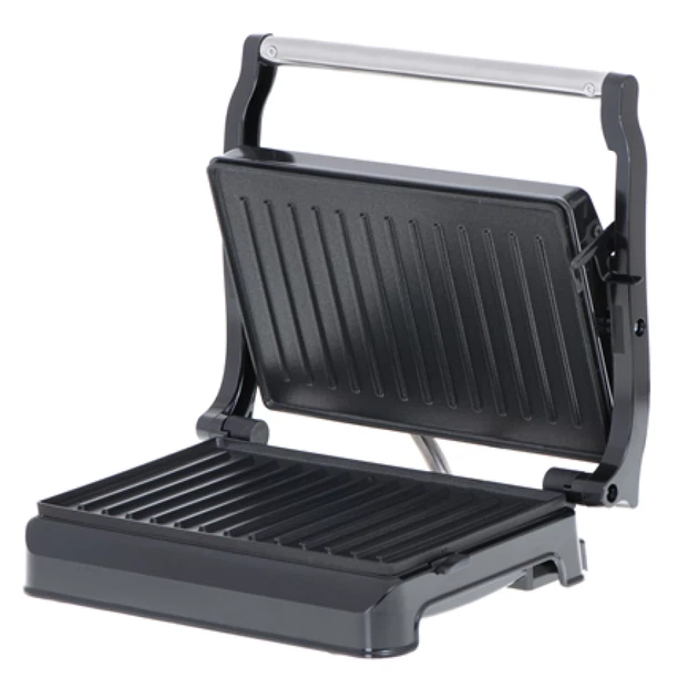 Електрогриль Adler AD 3052 1200 Вт Stainless Steel (5903887801959) - зображення 2