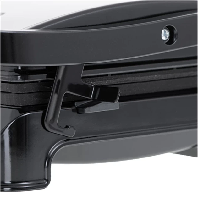 Електрогриль Adler AD 3052 1200 Вт Stainless Steel (5903887801959) - зображення 12