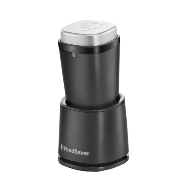 Вакуумный упаковщик ручной FoodSaver VS1199X (5060569673713) - Фото 3 Вакуумный упаковщик ручной FoodSaver VS1199X (5060569673713) - изображение 3