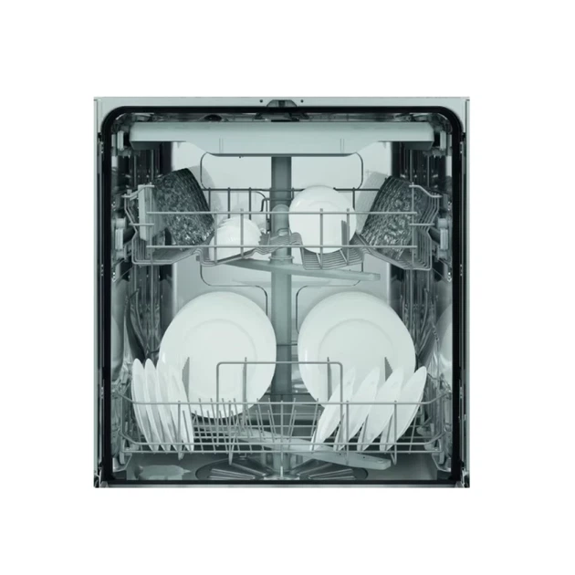 Посудомоечная машина встраиваемая Electrolux E52LE210S (7333394156040) - Фото 5 Посудомоечная машина встраиваемая Electrolux E52LE210S (7333394156040) - изображение 5