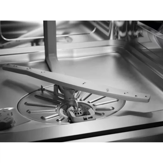 Посудомоечная машина встраиваемая Electrolux E52LE210S (7333394156040) - Фото 9 Посудомоечная машина встраиваемая Electrolux E52LE210S (7333394156040) - изображение 9