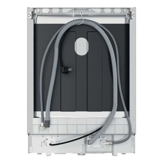 Посудомоечная машина Whirlpool WIC 3C33 PFE (8003437612930) - изображение 9