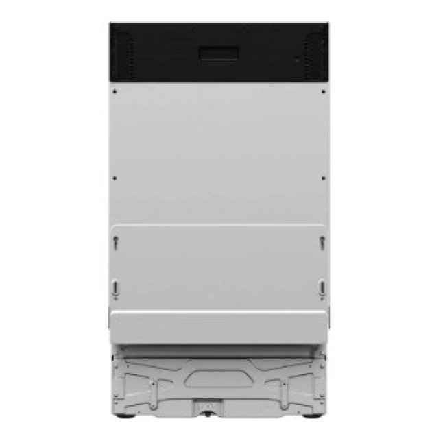 Посудомоечная машина встраиваемая Electrolux 45 см EEM43200L класс C 10 комплектов AirDry термообмен (7332543732074) - изображение 10