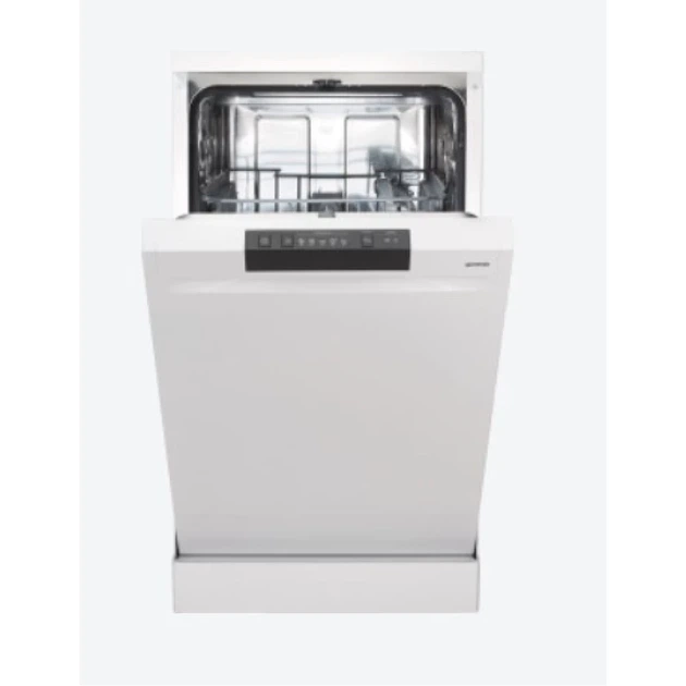 Посудомоечная машина Gorenje GS520E15W (3838782574450) - изображение 6