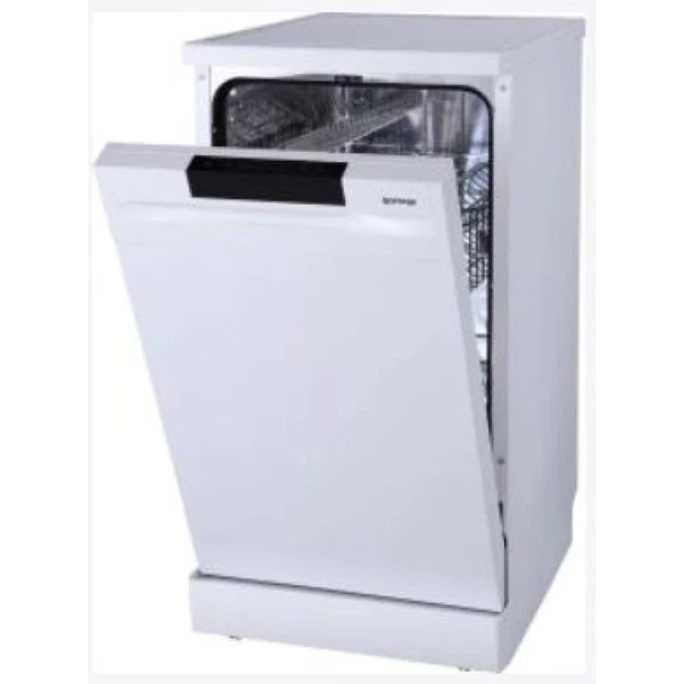 Посудомоечная машина Gorenje GS520E15W (3838782574450) - изображение 11