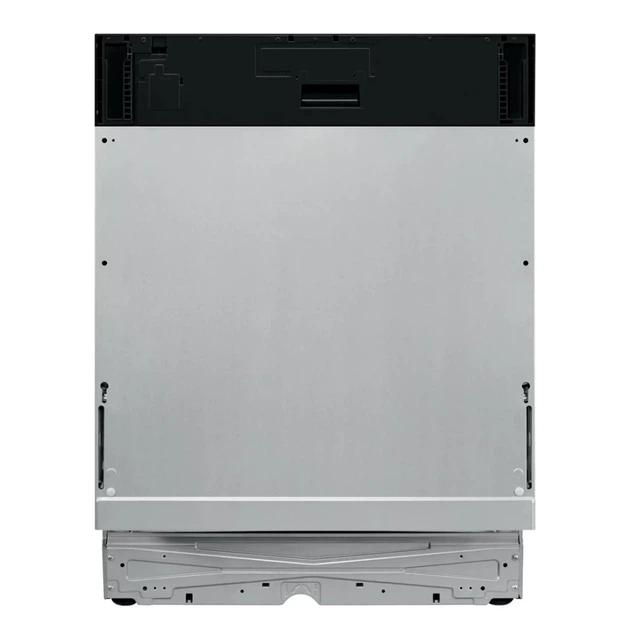 Посудомоечная машина встраиваемая Electrolux E62LD100S (7333394155968) - изображение 7