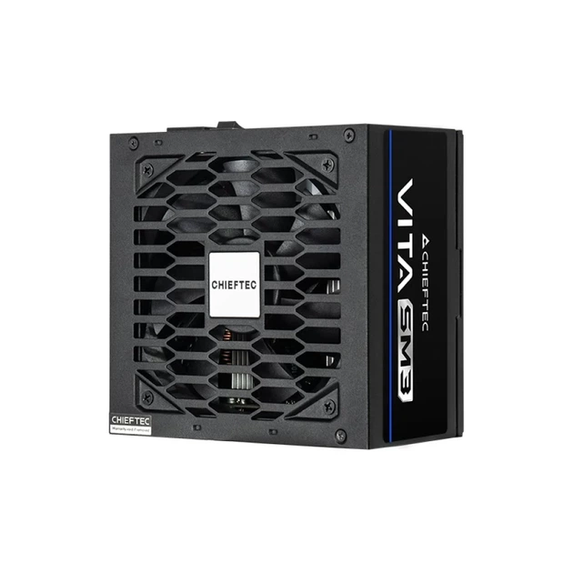 Блок питания Chieftec Vita SM3 850W (753263078988) - изображение 3