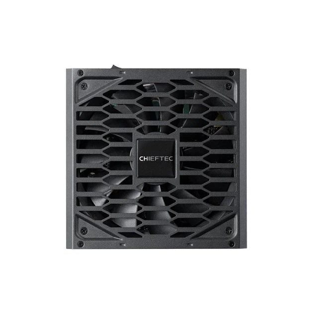 Блок питания Chieftec Vega M PPG-1000-M 1000 Вт 80 PLUS Gold ATX 3.1 (753263079091) - изображение 2