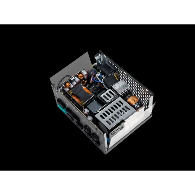 Блок питания Deepcool PS750P-FE (6933412724513) - Фото 7 Блок питания Deepcool PS750P-FE (6933412724513) - изображение 7