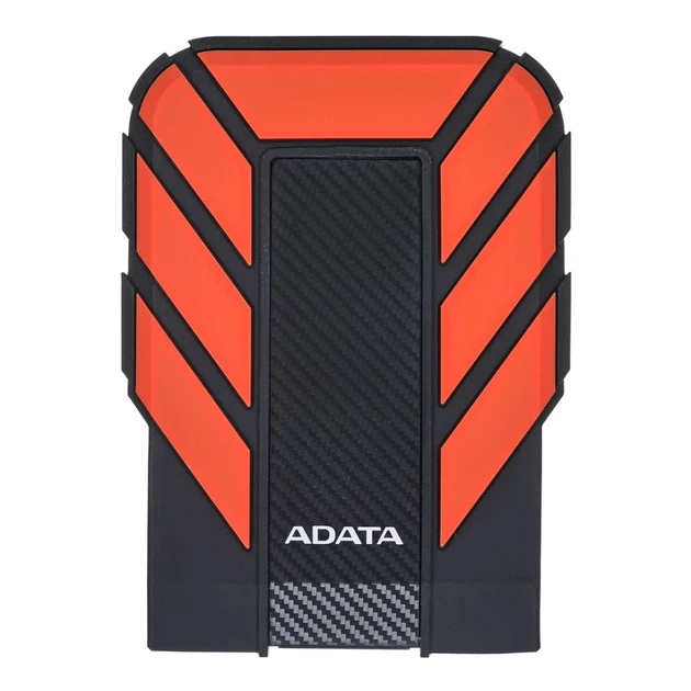 Внешний жесткий диск Adata HD710 Pro 1TB USB 3.2 Red (4713218460417) - изображение 6