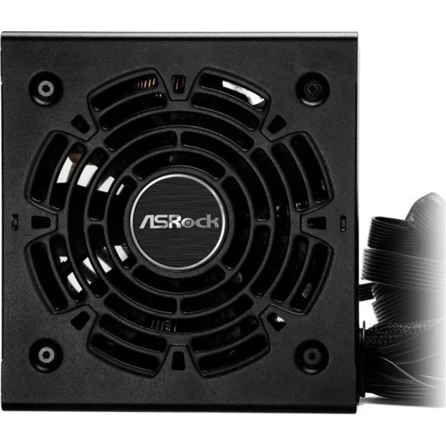 Блок питания Asrock CHALLENGER 750W 80 Plus Gold (4710483948282) - Фото 4 Блок питания Asrock CHALLENGER 750W 80 Plus Gold (4710483948282) - изображение 4