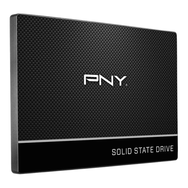 SSD PNY CS900 1 ТБ 2.5" SATA3 (751492629964) - изображение 3