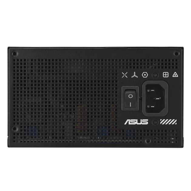 Блок питания Asus TUF-GAMING-650B-EVO 650 Вт (4711636170550) - Фото 3 Блок питания Asus TUF-GAMING-650B-EVO 650 Вт (4711636170550) - изображение 3