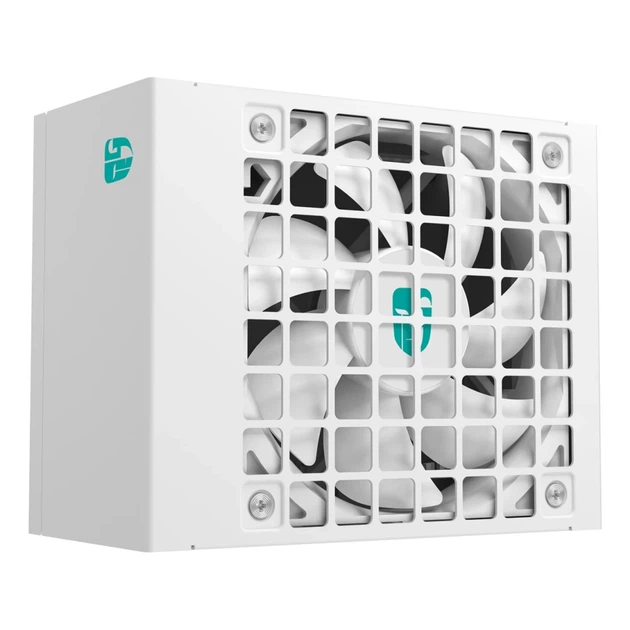 Блок питания Deepcool PS750G-FE White (6933412755111) - Фото 5 Блок питания Deepcool PS750G-FE White (6933412755111) - изображение 5
