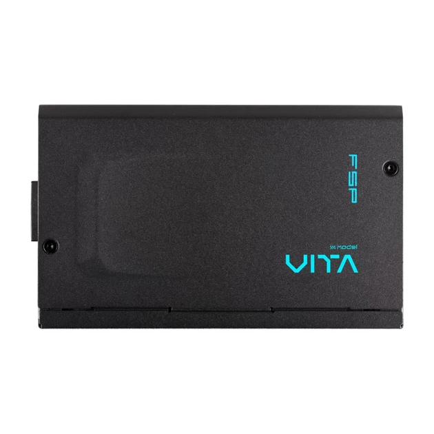 Блок питания Fortron VITA-750GD 750 Вт (4711498480354) - изображение 2