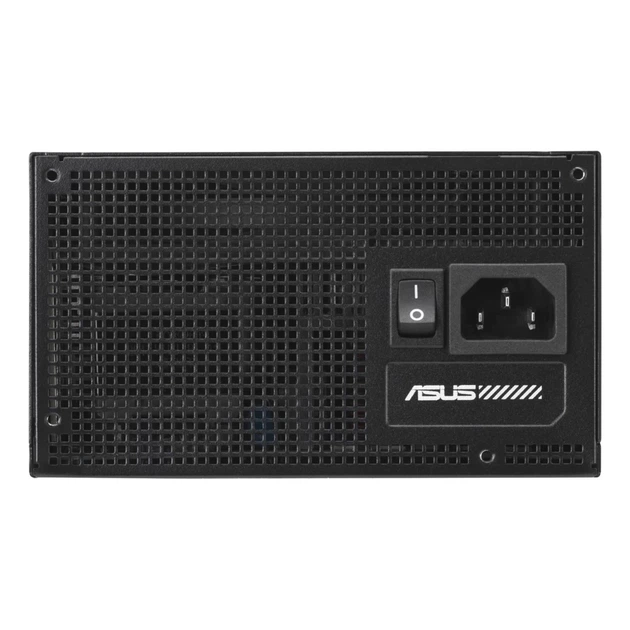 Блок питания Asus TUF Gaming 1000W 80+ Gold EVO (4711636490368) - изображение 5