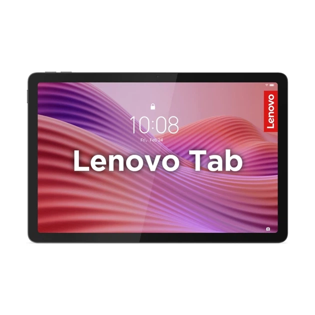 Планшет Lenovo Tab 10.1" 4/128GB Wi-Fi Luna Grey (199275107467) - Фото 1 Планшет Lenovo Tab 10.1" 4/128GB Wi-Fi Luna Grey (199275107467) - изображение 1