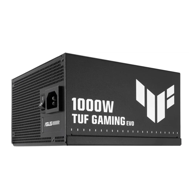 Блок питания Asus TUF Gaming 1000W 80+ Gold EVO (4711636490368) - изображение 12