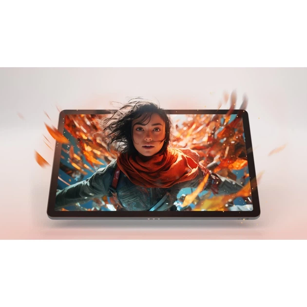 Планшет Lenovo Idea Tab 11 11" 2.5K 8/128 ГБ Wi-Fi Luna Grey (199275107368) - изображение 12