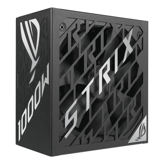 Блок питания Asus ROG Strix 1000W 80+ Platinum (4711387594384) - изображение 15