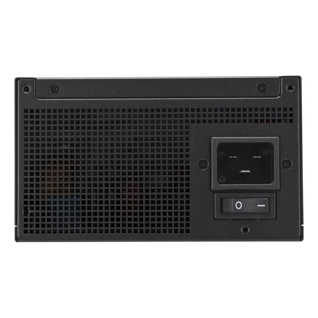 Блок питания Asus PRO-WS-1600P 1600 Вт (4711387973011) - Фото 2 Блок питания Asus PRO-WS-1600P 1600 Вт (4711387973011) - изображение 2