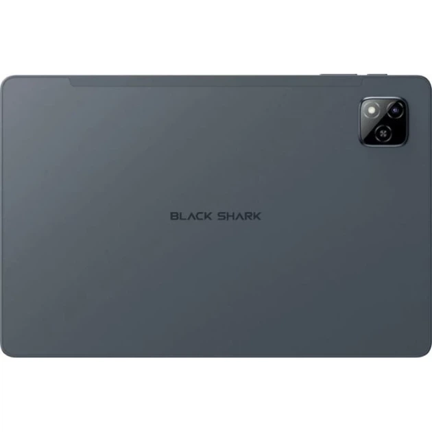 Планшет Black shark Pad 7 11" 6/128GB 4G WiFi Gray (6977541631021) - зображення 2