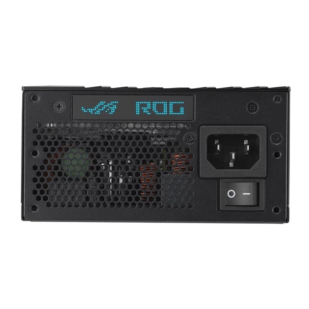 Блок питания Asus ROG LOKI 1200W SFX-L 80+ Platinum (4711081721574) - изображение 11