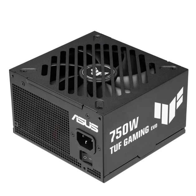 Блок питания Asus TUF-GAMING-750G-EVO 750 Вт (4711636287876) - изображение 4