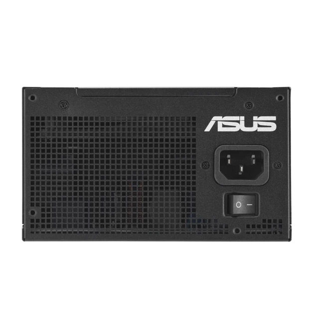 Блок питания Asus TUF-GAMING-750G-EVO 750 Вт (4711636287876) - изображение 5