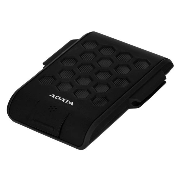 Зовнішній жорсткий диск Adata HD720 2TB USB 3.2 Black (2000000871318) - зображення 6