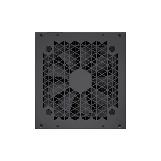 Блок питания Gembird Fornax Power 750 Вт 80 PLUS Gold (8716309134026) - изображение 10