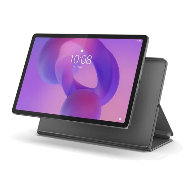 Планшет Lenovo Idea Tab 11 11" 8/128 ГБ Wi-Fi Luna Grey (198157034075) - Фото 6 Планшет Lenovo Idea Tab 11 11" 8/128 ГБ Wi-Fi Luna Grey (198157034075) - зображення 6
